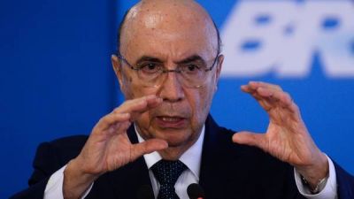 La recesi�n en Brasil es la peor en 115 a�os, admite el gobierno