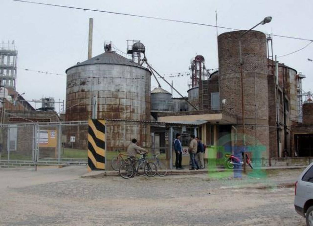 Germa�z un drama con final incierto