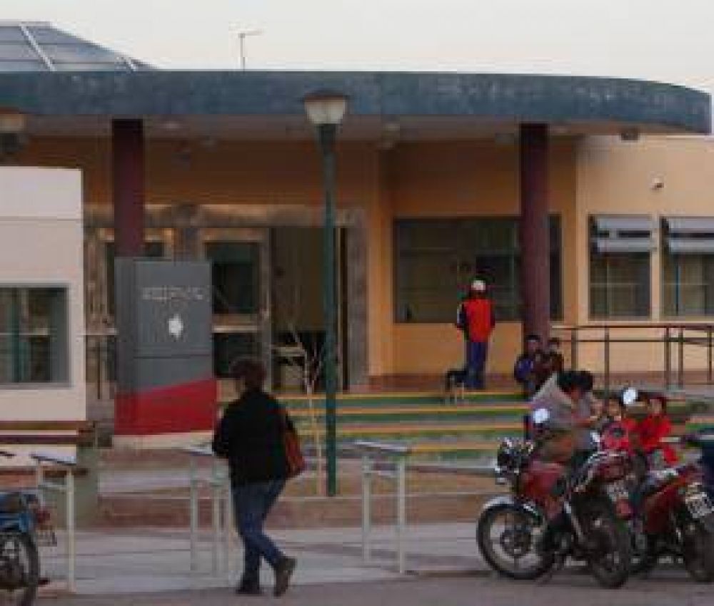 El Plan de Salud llegar� a unos 204 mil sanjuaninos