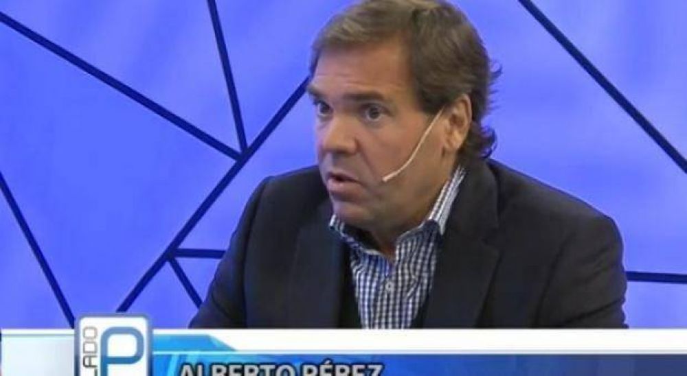 P�rez pidi� a Curutchet que el BAPRO aclare la denuncia en torno a los 20 mil millones de pesos