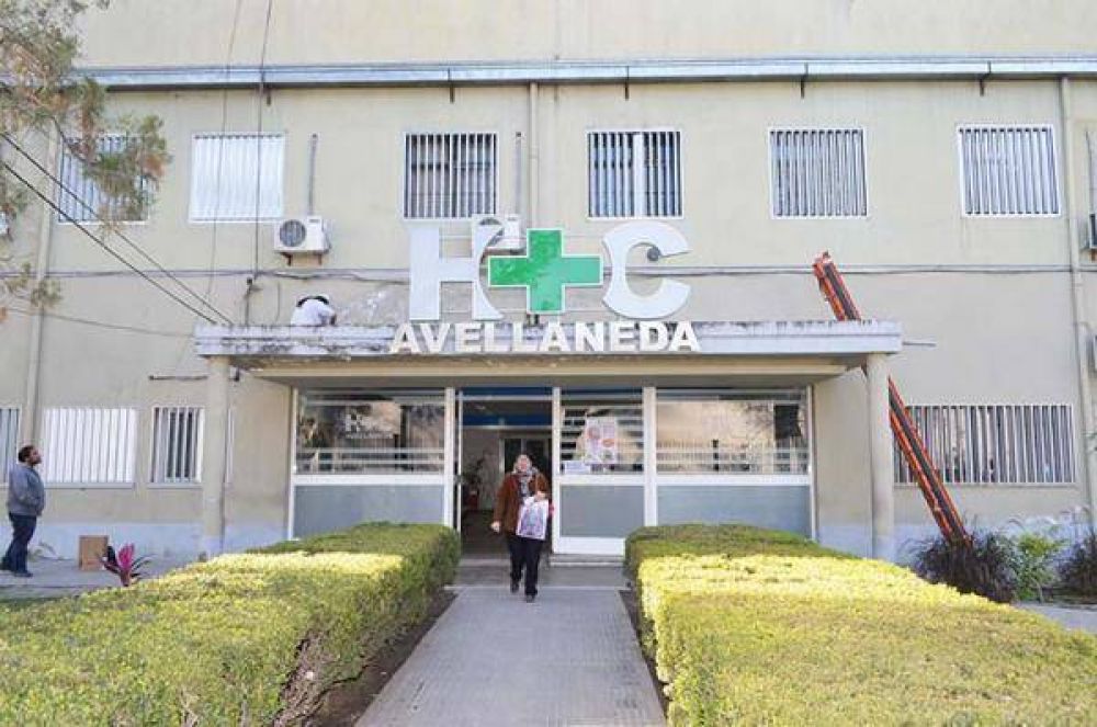La Provincia implementar el botn antipnico en los hospitales pblicos