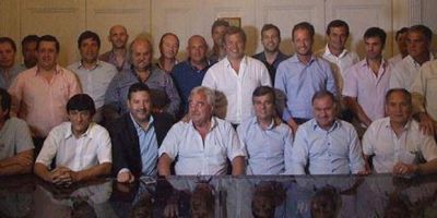 El peronismo bonaerense comienza a unirse con dos encuentros clave