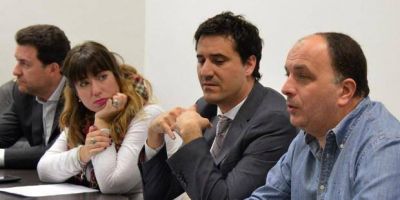 El FR bonaerense denuncia al Kirchernismo y a Cambiemos por 