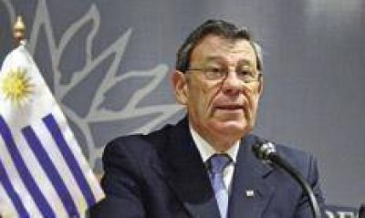 Buscan la salida pero sin consultar a Venezuela
