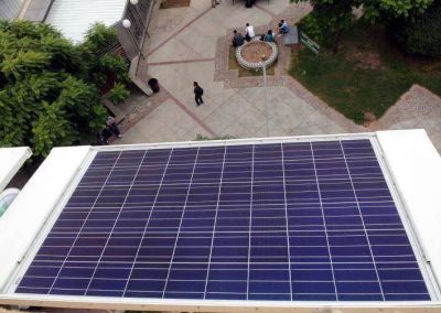Programa Renovar: buscan financiar proyectos de energ�as renovables
