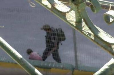 Israel endurece sus leyes y podr� detener por terrorismo a menores de 14 a�os