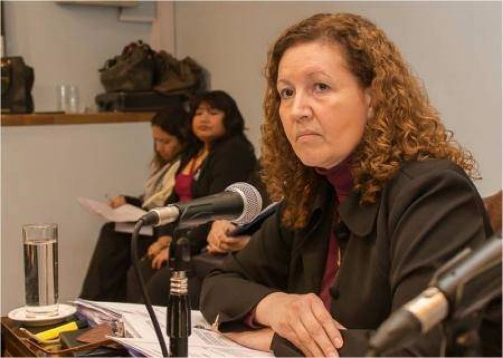�La reforma pol�tica es necesaria, pero la gente reclama salud, educaci�n y seguridad�