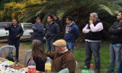 Quintela neg� ofrecimiento para sumarse al gabinete provincial