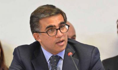 Nanni se defendi� y dijo que tiene asistencia perfecta en la C�mara de Diputados