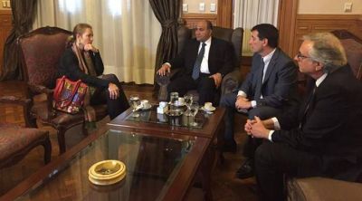Unicef destac� los avances que tuvo Tucum�n en pol�ticas de infancia