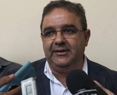 Jalil descart� aumento y busca responsabilidad administrativa