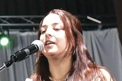 Mar�a Victoria Das Neves asegur� que el gobernador �se recupera bien� y desech� �los rumores malintencionados�