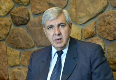 �Era el Estado Nacional el que direccionaba qu� obra se hac�a, y en Jujuy lo �nico que han hecho es enriquecer a unos cuantos�