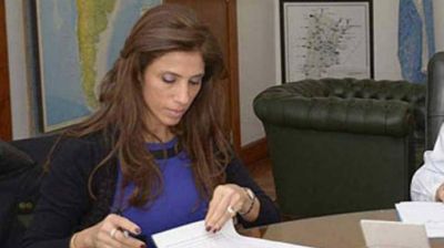 Autorizaron importantes obras para el interior provincial