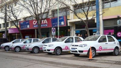 El Municipio invirti� $997 mil en cinco autos