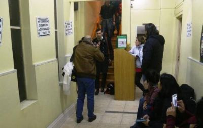 Funcionario se 