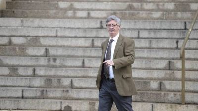 AMIA: un fiscal pidi� investigar la denuncia de Nisman contra Cristina