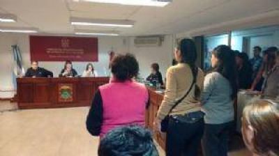 La oposici�n se reuni� con la Coopi y la CGT Punilla por la municipalizaci�n del agua