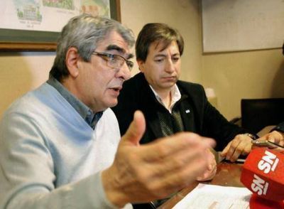 La licitaci�n para la construcci�n de la Planta Cloacal se encuentra en su tramo final