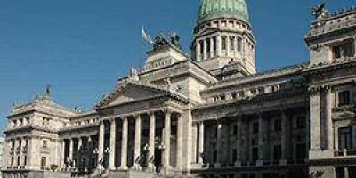 Diputados nacionales repudian la condena a los periodistas formose�os