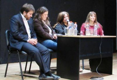 Preocupaci�n por la ley de Salud Mental