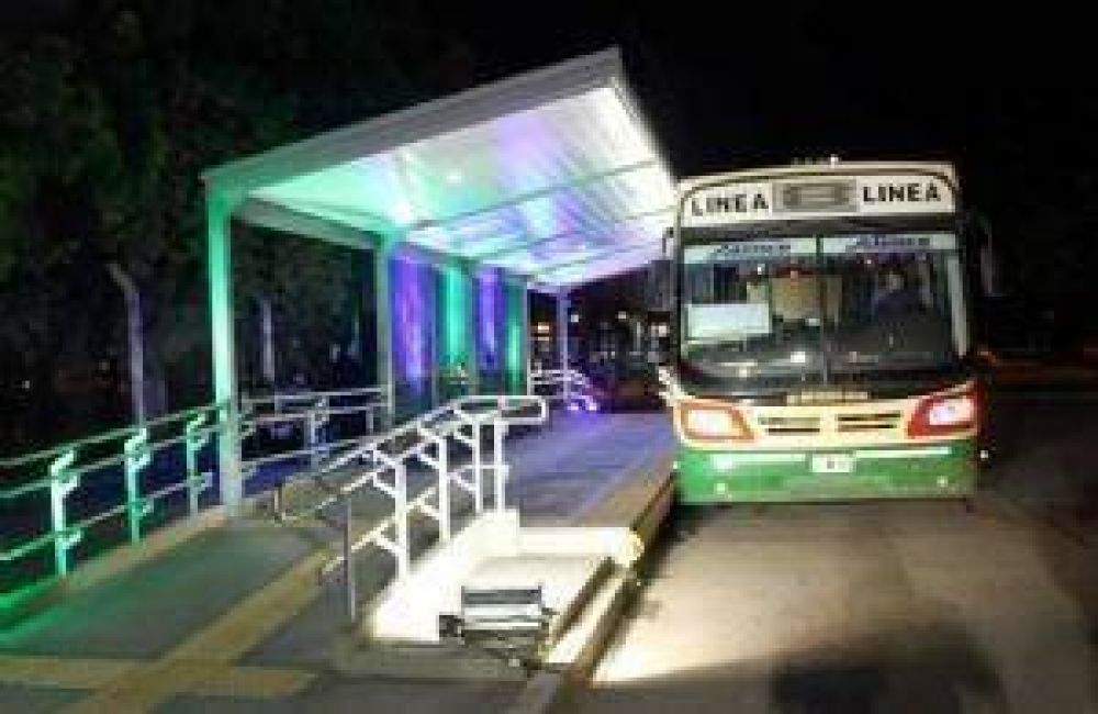La UTA decret� un paro de transporte por la demora en la acreditaci�n de haberes