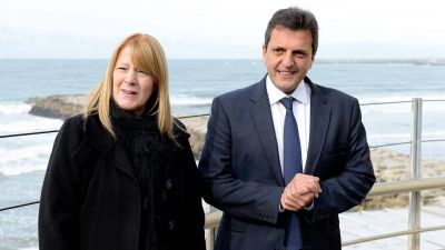 Margarita Stolbizer: 