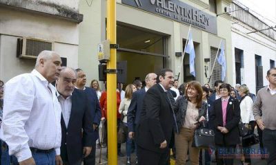 Reforma: volvi� a postergarse, sin fecha, la cumbre de jefes pol�ticos de ECO