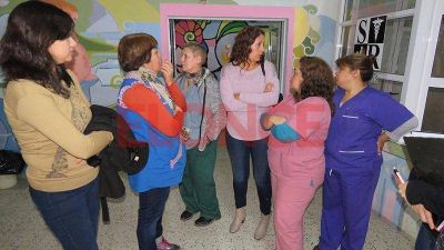 Enfermeros del San Roque denunciaron irregularidades en los nombramientos