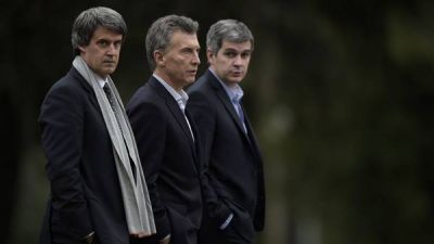 Visita del FMI y revisi�n del pacto K con el Club de Par�s