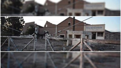 Complejo Cultural y Deportivo La Superiora: en 10 d�as inician las obras