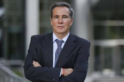 El fiscal Taiano pidi� reabrir la denuncia de Nisman contra Cristina Kirchner