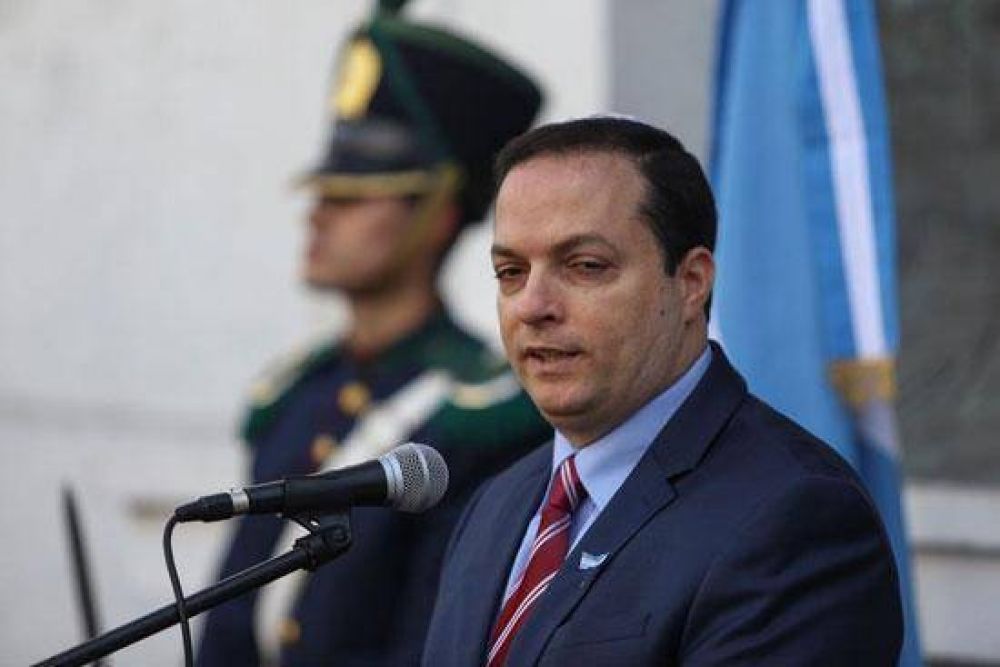 DAIA: �No queremos quedar inmiscuidos en ninguna disputa partidaria�