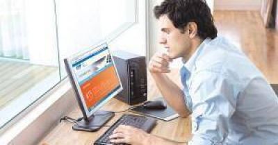 Desde el lunes, la AFIP revelar� a contribuyentes informaci�n para inducir su entrada en el blanqueo