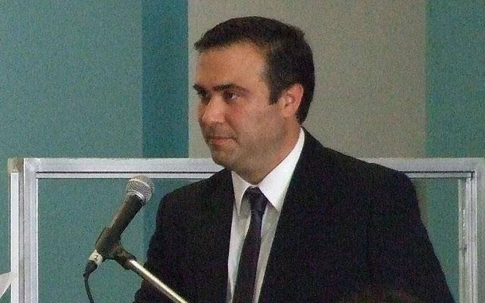 Prieto llam� a �despolitizar� el debate por inseguridad
