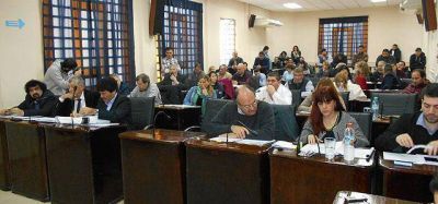 El Concejo Deliberante tratar� convenio por el Polo Educativo