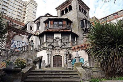 Construir�n dos torres en el predio donde funcion� el Ch�teau Frontenac