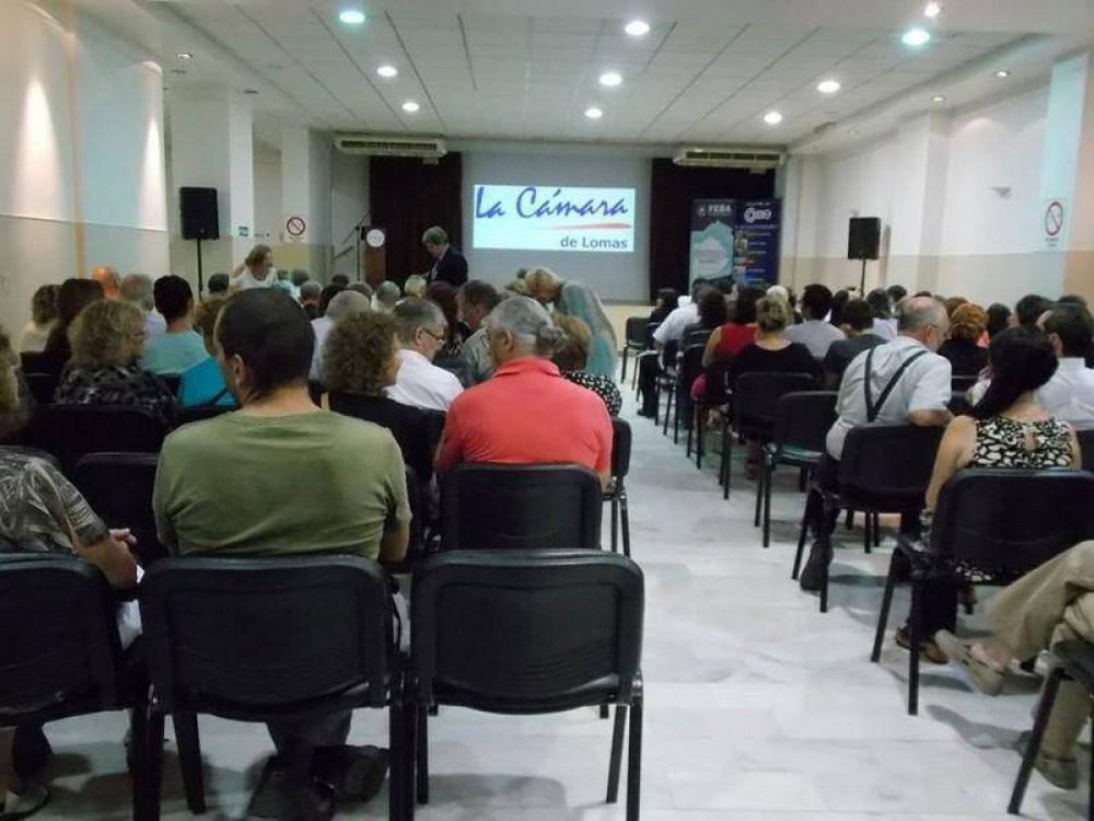 Dar�n un curso de reciclado de residuos para docentes