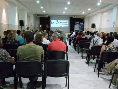 Dar�n un curso de reciclado de residuos para docentes