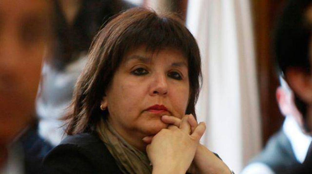 Coria: �Lamento la renuncia de Abud�