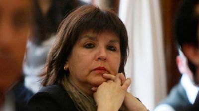 Coria: �Lamento la renuncia de Abud�