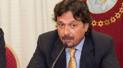 Firman el acuerdo por las obras en la ciudad