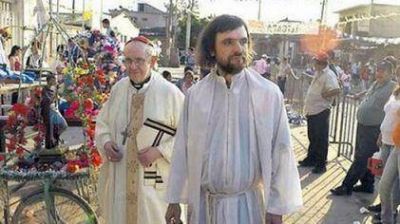 El Padre Pepe y Cascallares encabezar�n encuentro de prevenci�n de adicciones