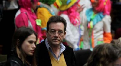 Cruces en la Legislatura por el escrache a la ministra de Educaci�n