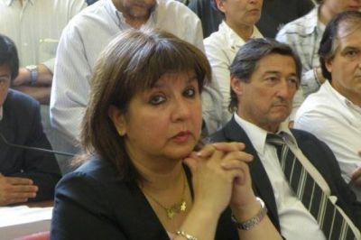 Coria: �El intendente no quiso remitirse al 76�