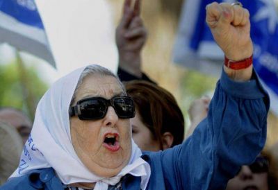 Hebe de Bonafini participar� en Mar del Plata del Pre-Congreso de Comunicaci�n