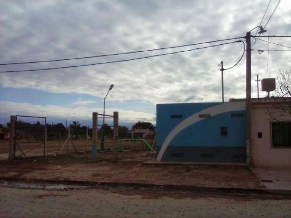 Aguas del Norte instal nuevos pozos de agua en Rosario de la Frontera