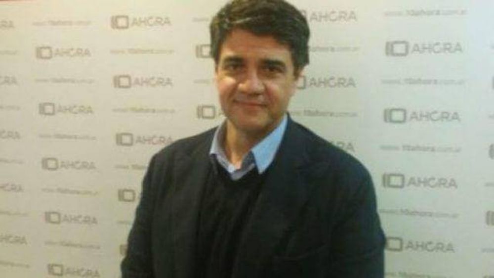 Jorge Macri: �Arroyo est� preocupado por la situaci�n financiera�