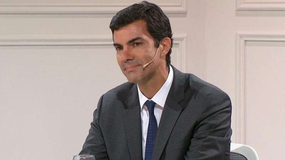 Lo apuntalan