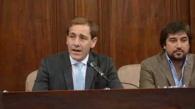 Buscan llevar a funcionaria de Garro a la Justicia